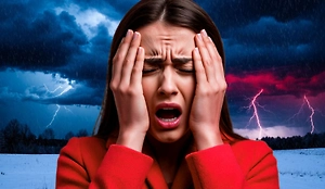 Магнитные бури 19, 20, 21 января: даст ли Солнце передышку, или геошторм всё же нападёт на Землю 