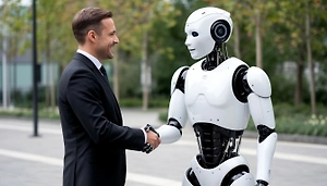 Философ раскрыл главную роль искусственного интеллекта в жизни человека