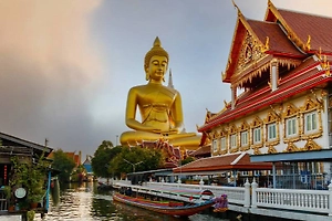 Пошутил – в тюрьму! Россиянам раскрыли «‎мелочи», за которые сурово карают в Таиланде