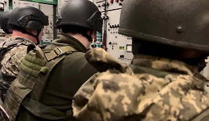 Зеленский объявил о создании «антидронового купола» на Украине