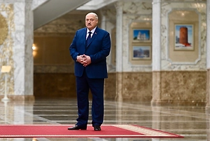 Лукашенко: Европа поняла, где её счастье