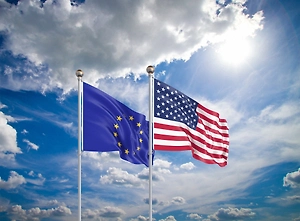 Глава МИД Германии усомнился в скорой ратификации торгового соглашения США и ЕС