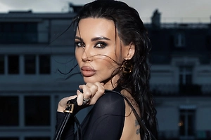 Самойлова не явилась на судебное заседание по делу о разводе с Джиганом