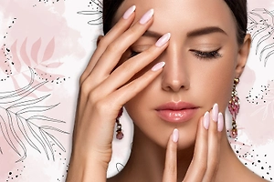 Тренды маникюра 2026: модные цвета, форма ногтей, гель-лак и главные идеи года