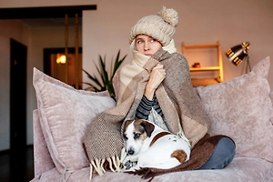 Кличко: В Киеве после аварии в энергосистеме без тепла остаются 1000 домов