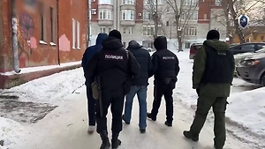 Маньяка-охотника из Челябинска задержали за убийство пяти женщин спустя 20 лет