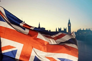 В Великобритании опровергли мнение о праве Лондона на Гренландию