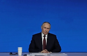 Путин получил приглашение войти в Совет мира по Газе