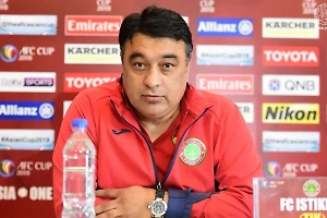 Бывший футболист «Спартака» Мухсин Мухамадиев умер после госпитализации