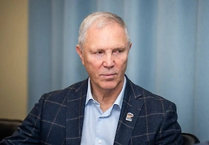 Сальдо назвал удар по Хорлам с десятками погибших аналогом трагедии в Одессе