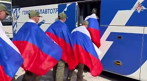 Зеленский попросил у Турции помощи для нового обмена пленными с Россией