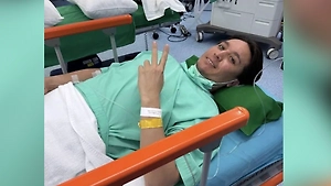 Звёздного пластического хирурга Хайдарова экстренно прооперировали в Таиланде