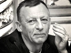 Ушёл из жизни известный петербургский художник и историк искусства Сергей Даниэль