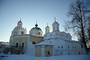 На маршруте «Золотого кольца» появится 49 городов и сёл