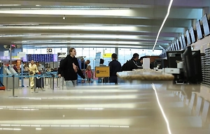 Самолёт с 350 пассажирами вылетел из Шереметьево в Магадан с опозданием на 12 часов