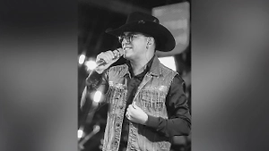 Роковой сон сбылся: Разбился самолёт с колумбийским певцом Хименесом