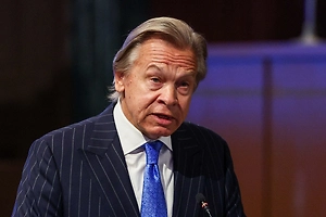 Пушков напомнил Европе о бомбёжке Югославии после претензий Трампа на Гренландию