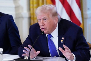 Трамп угрожает Кубе и требует пойти на сделку