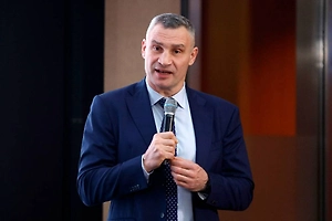 Разозливший Зеленского Кличко признал неспособность украинской ПВО защитить Киев