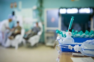 Мужчина с раком 4-й стадии случайно узнал об убийственной опухоли из-за странного симптома