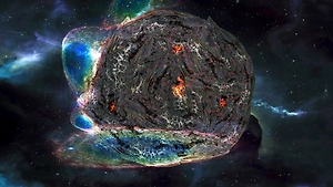 Траектория полёта межзвёздной кометы 3I/ATLAS насторожила NASA: за штурвалом разумное существо?