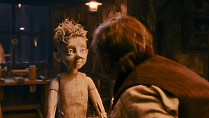 Новый «Буратино» собрал более 2 млрд рублей за новогодние каникулы