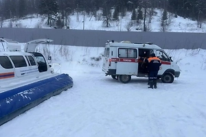 Пропавшую с башкирской турбазы школьницу нашли без сознания посреди водохранилища