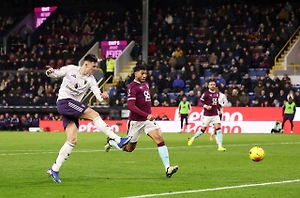 «Манчестер Юнайтед» проиграл «Брайтону» и вылетел из Кубка Англии