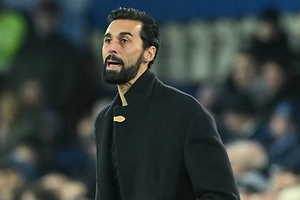 «Реал» уволил Алонсо после поражения «Барселоне» и назначил Арбелоа главным тренером