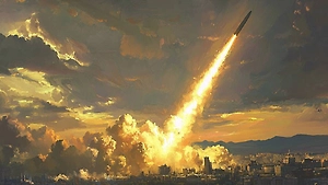 Удар «Орешником» по Украине не был ответом на действия США в Венесуэле, считает политолог