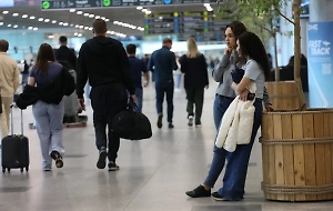 Аэропорт Калуги ограничил приём и выпуск самолётов