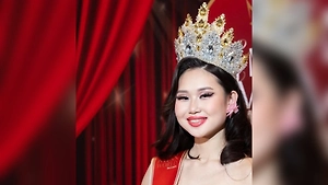 Школьница из Иркутской области победила в конкурсе красоты World Rising Star 2026