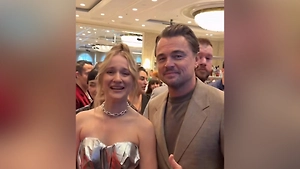 Блогерша из Тольятти записала видео с Ди Каприо и собрала миллионы просмотров