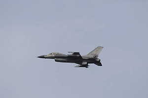 Страны НАТО 16 раз за неделю отправляли самолёты для разведки у границ Белоруссии