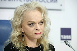 В Госдуме заявили, что принудительное выселение Долиной станет справедливым финалом скандала