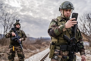 «Прошивали телефоны и удаляли семейные фото»: Пленный ВСУшник рассказал о подготовке к фронту