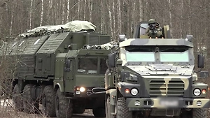 «Превратили в труху»: Эксперт раскрыл детали удара «Орешником» по авиазаводу под Львовом