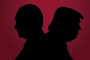 Путин умерил энтузиазм Трампа: Китайцы восхитились ответом России на ультиматум США