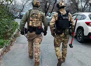 В Приморье поймали мошенников, обманувших людей на продаже машин из Японии на 130 млн