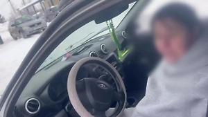 «У тебя в жизни никогда хорошего не будет»: Россиянка при задержании за пьяное вождение наложила порчу на сотрудника ДПС