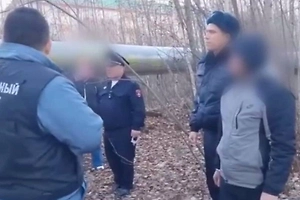 В ХМАО спустя 15 лет раскрыли убийство школьницы, найденной в коллекторе
