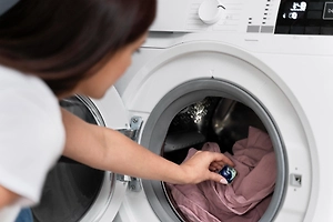 Стираете каждый день? Почему внутри машинки создаётся «рай» для плесени и как вы ей «помогаете»