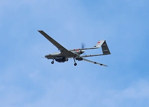 В Севастополе повреждены два дома при атаке БПЛА