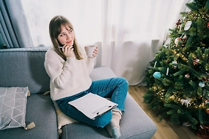 Хватит мечтать, пора планировать: 3 лайфхака, чтобы ваши финансовые цели на год не рассыпались к февралю