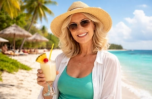 Как у Долиной, но в четыре раза дешевле: турэксперт раскрыла секрет «арабских Мальдив»