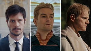 Новинки сериалов 2026: самые ожидаемые премьеры года — от «Майора Грома» до «Бегущего по лезвию»