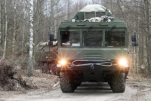 Главный оператор науськивания: В ГД предположили, что делал министр Хили рядом с местом удара «Орешником»