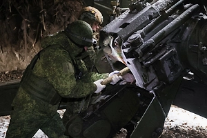 ВС РФ нанесли «удар возмездия» высокоточным оружием по объектам на Украине