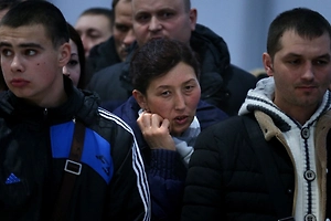  В Петербурге завершено расследование миграционной аферы с участием ректора вуза