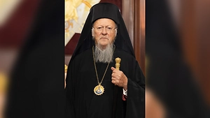 Внешняя разведка России назвала патриарха Варфоломея «дьяволом во плоти»
